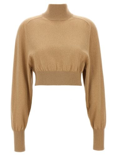 SportMax ululato Turtleneck Sweater - SportMax - Modalova