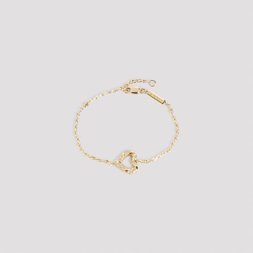 Lanvin Melodie Heart Bracelet - Lanvin - Modalova