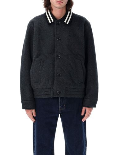 Obey Saunders Blouson Jacket - Obey - Modalova