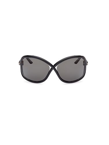 Tom Ford Eyewear FT1068 Sunglasses - Tom Ford Eyewear - Modalova