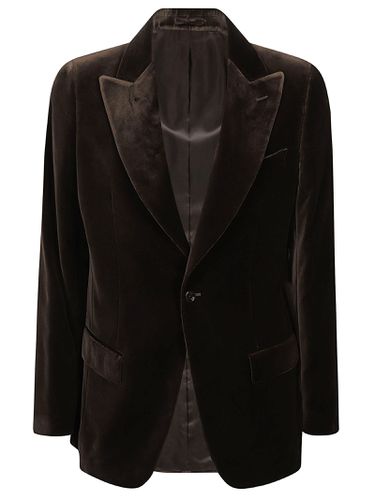 Lardini Attitude Jacket - Lardini - Modalova