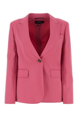 Weekend Max Mara Valda Blazer - Weekend Max Mara - Modalova