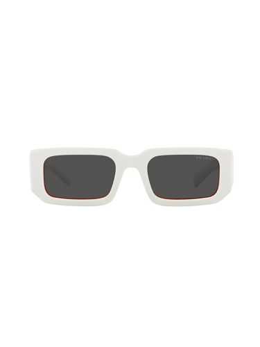 YS SOLE Sunglasses - Prada Linea Rossa - Modalova