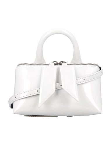 The Attico Friday Handbag - The Attico - Modalova