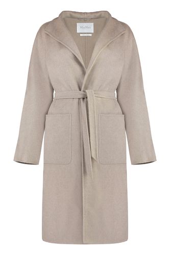 Max Mara Lilia Cashmere Coat - Max Mara - Modalova