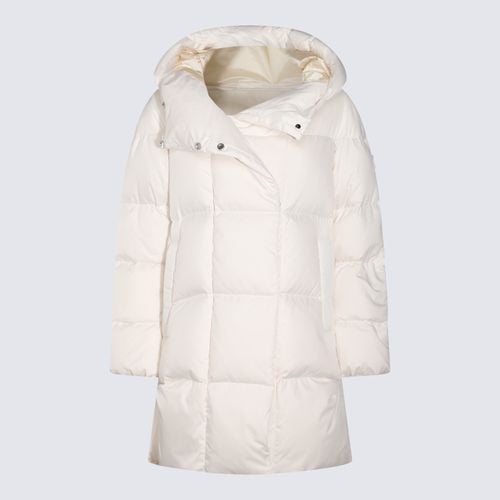 Add White Down Jacket - Add - Modalova