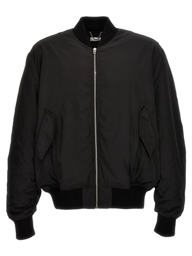 Studio Nylon Bomber Jacket - 1989 Studio - Modalova