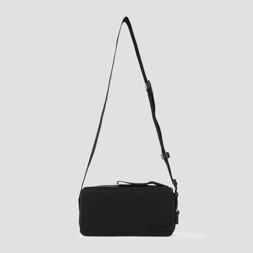 Le Cuerda Horizontal Shoulder Bag - Jacquemus - Modalova