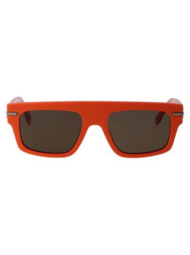 Fendi Eyewear Fe40091u Sunglasses - Fendi Eyewear - Modalova