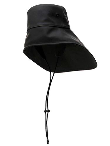 Burberry Drawstring Fisherman Hat - Burberry - Modalova