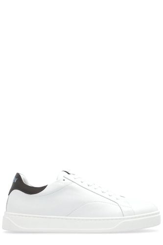 Lanvin Dbb0 Low-top Sneakers - Lanvin - Modalova