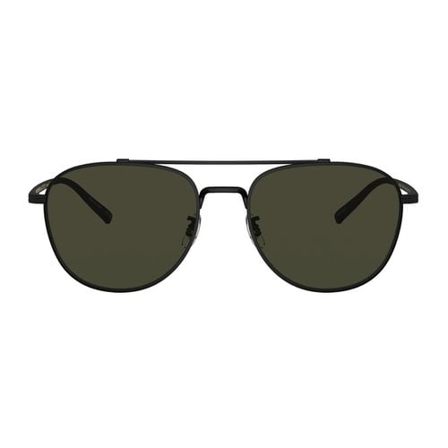 Ov1335st - Rivetti 5017p1 Matte Black Sunglasses - Oliver Peoples - Modalova