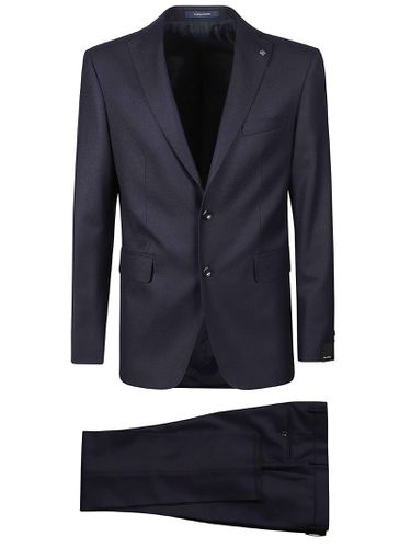 Tagliatore Suit - Tagliatore - Modalova