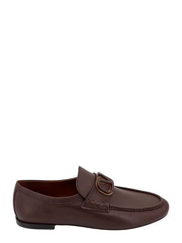 Vlogo Signature Loafer - Valentino Garavani - Modalova