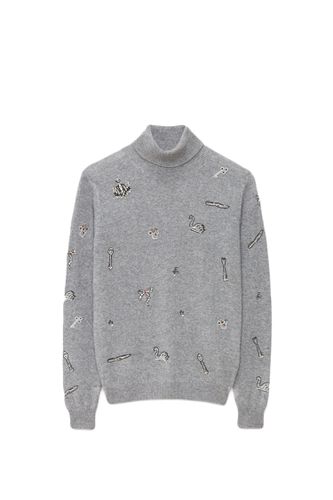 MSGM Sweater - MSGM - Modalova