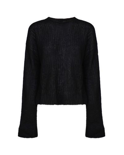 Pinko Wool Sweater - Pinko - Modalova