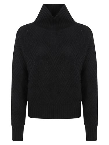 Max Mara Studio Panino Sweatshirt - Max Mara Studio - Modalova