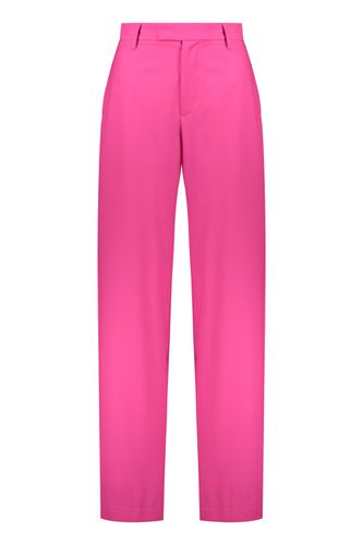 AMBUSH Wool Blend Trousers - AMBUSH - Modalova