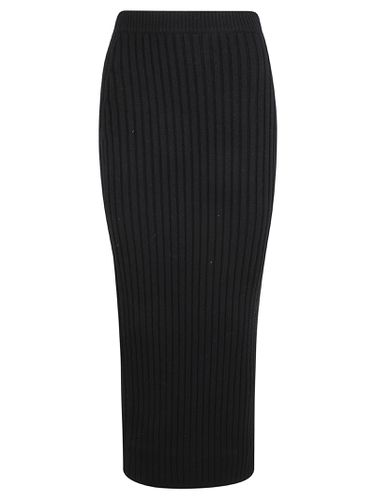 Max Mara Seta Skirt - Max Mara - Modalova