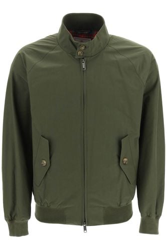 G9 Harrington Jacket Baracuta - Baracuta - Modalova