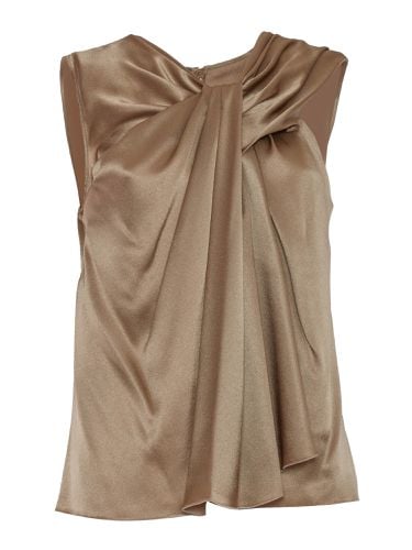 Alberta Ferretti Top - Alberta Ferretti - Modalova