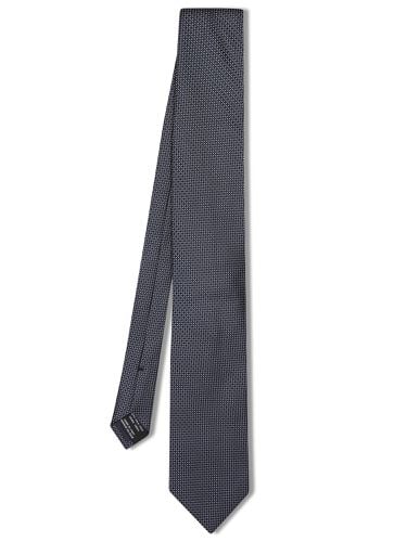 Silk Micro-pattern Tie - Tom Ford - Modalova