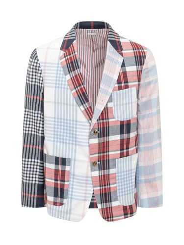 Thom Browne Funmix Jacket - Thom Browne - Modalova