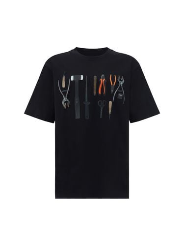 Fendi Tools T-shirt - Fendi - Modalova