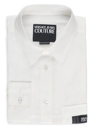 Versace Jeans Couture Shirt - Versace Jeans Couture - Modalova