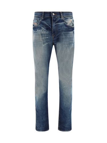 Diesel D-strukt Jeans - Diesel - Modalova