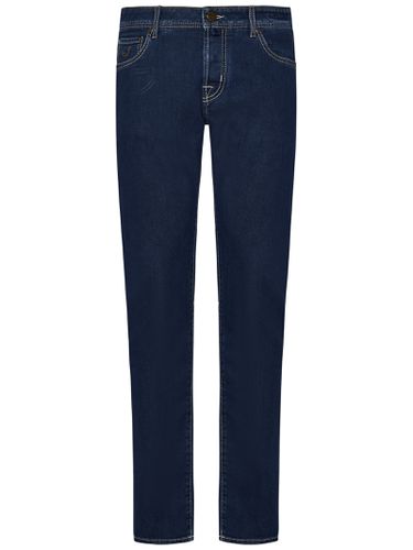 Jacob Cohen Nick Slim Jeans Jeans - Jacob Cohen - Modalova