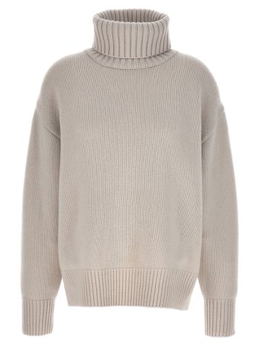 N°20 Oversize Xtra Sweater - Extreme Cashmere - Modalova