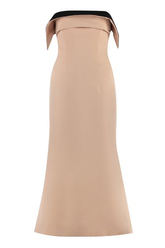 Pencil Dress - Philosophy di Lorenzo Serafini - Modalova