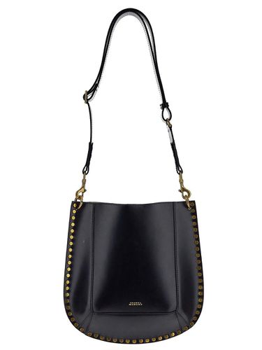 Isabel Marant Oskan Leather Bag - Isabel Marant - Modalova