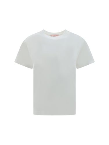 Valentino T-shirt - Valentino - Modalova