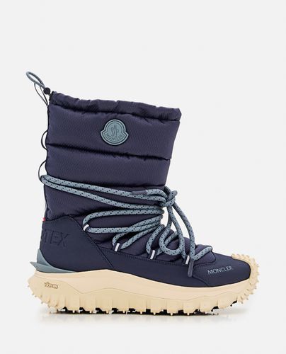 Trailgrip Apres High Gtx Snow Boots - Moncler - Modalova