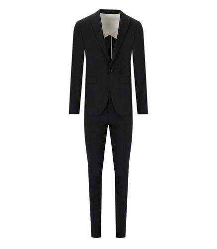 Tailored Tokyo Single-breasted Suit - Dsquared2 - Modalova