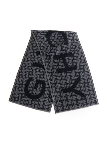 Givenchy Logo Detailed Scarf - Givenchy - Modalova