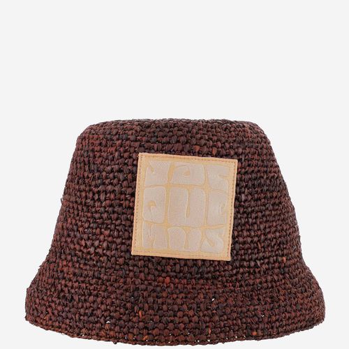 Jacquemus Le Bob Ficiu Hat - Jacquemus - Modalova