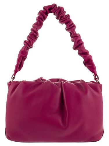 Tulipa Heritage - Leather Handbag - Zanellato - Modalova