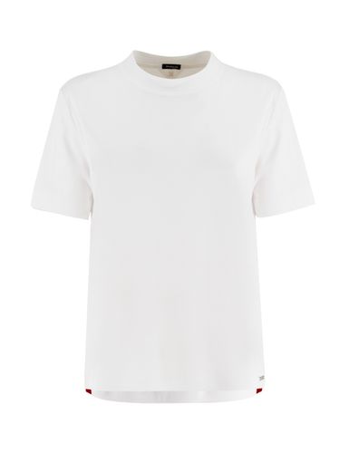 Kiton T-shirt - Kiton - Modalova