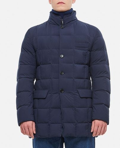 Fay Double Front Down Jacket - Fay - Modalova