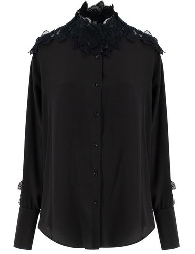 Ermanno Scervino Shirt - Ermanno Scervino - Modalova