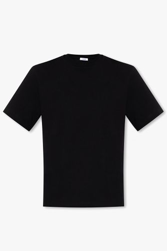 Ferragamo T-shirt With Logo - Ferragamo - Modalova