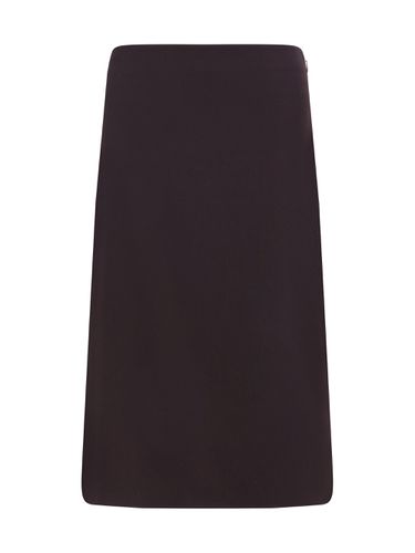 Fendi Midi Skirt - Fendi - Modalova