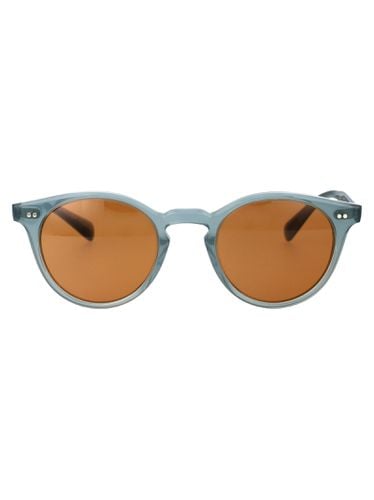 Romare Sun Sunglasses - Oliver Peoples - Modalova