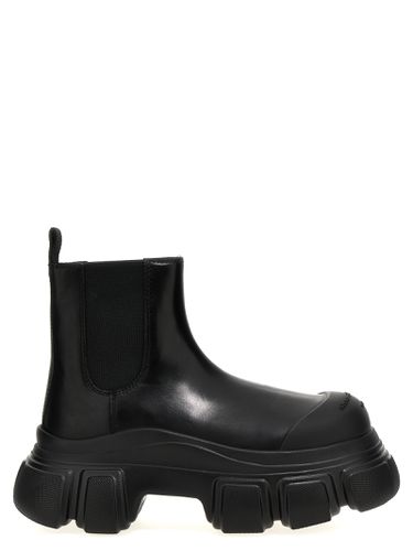 Alexander Wang Storm Ankle Boots - Alexander Wang - Modalova