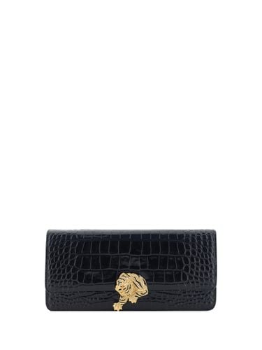 Roberto Cavalli Roar Shoulder Bag - Roberto Cavalli - Modalova