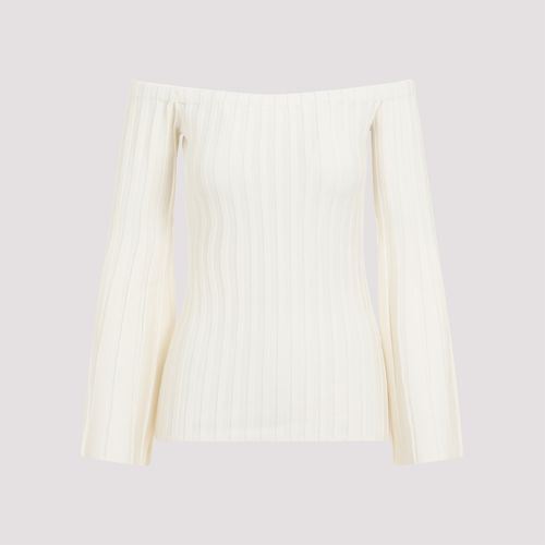 Gabriela Hearst Nelson Sweater - Gabriela Hearst - Modalova