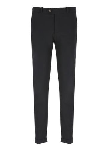 Winter Chino Trousers - RRD - Roberto Ricci Design - Modalova